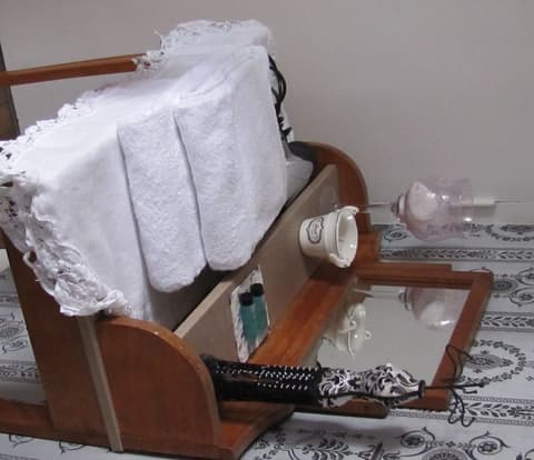 LES BELLES DE MAI GUESTHOUSE