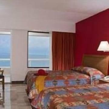 BE LIVE GRAND VIVA BEACH