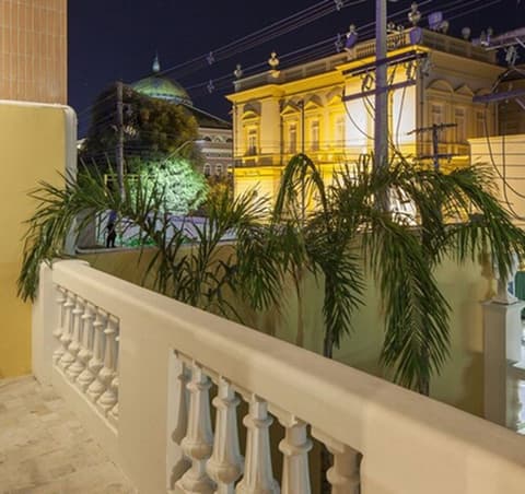 HOTEL VILLA AMAZONIA, 