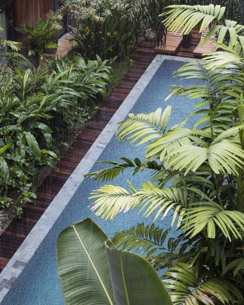 HOTEL VILLA AMAZONIA