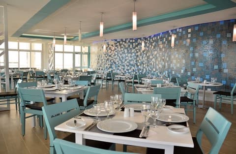 GRAND ASTON CAYO LAS BRUJAS BEACH RESORT AND SPA ADULTS ONLY SECTION