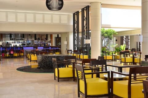 GRAND ASTON CAYO LAS BRUJAS BEACH RESORT AND SPA ADULTS ONLY SECTION