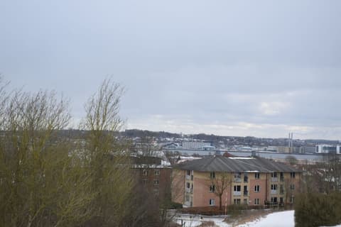 NøRRESUNDBY IDRæTSCENTER