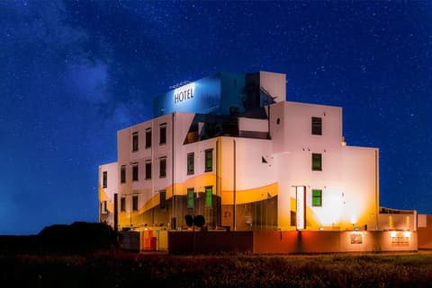 HOTEL COCO CLUB AZUMINO (LOVE HOTEL)