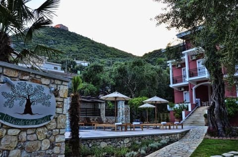 VASSILIS GUEST HOUSE