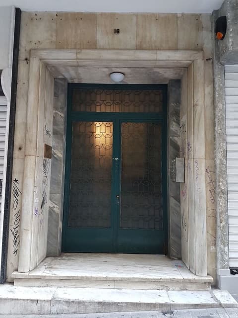 VOULIS ATTICO ROOMS & APARTMENTS