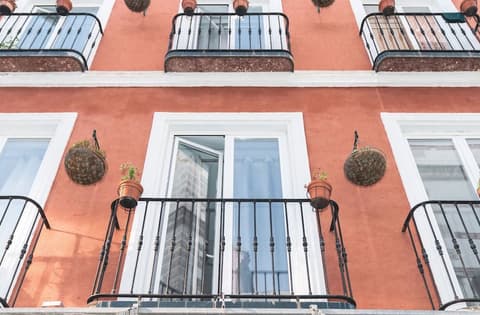 DULCES DREAMS BOUTIQUE HOSTEL