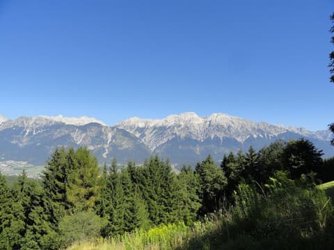 B&B APPARTEMENTS GLUNGEZER