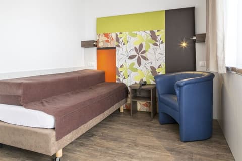 B&B APPARTEMENTS GLUNGEZER