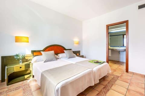 VIBRA BLANC PALACE APARTHOTEL