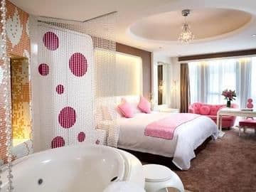 GRAND METROPARK YUANTONG