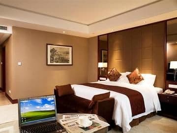 GRAND METROPARK YUANTONG, 