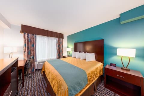 SUNSET MOTEL HOOD RIVER, 