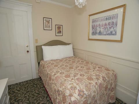 THE INNS ON BELLEVUE