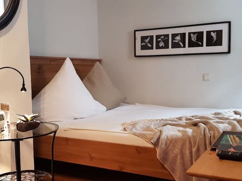 HOTEL ALTES-BACKHAUS