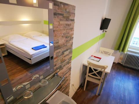 CITY HOSTEL