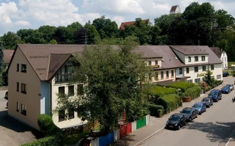 HOTEL GASTHOF ZUR POST