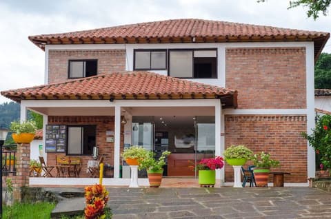 HOTEL CAMPESTRE LA MONTAñA, 