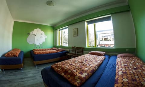 SELFOSS HI HOSTEL