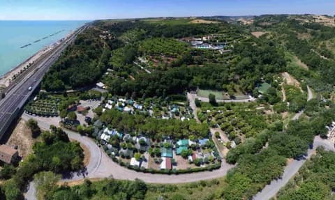 CENTRO VACANZE MIRAGE