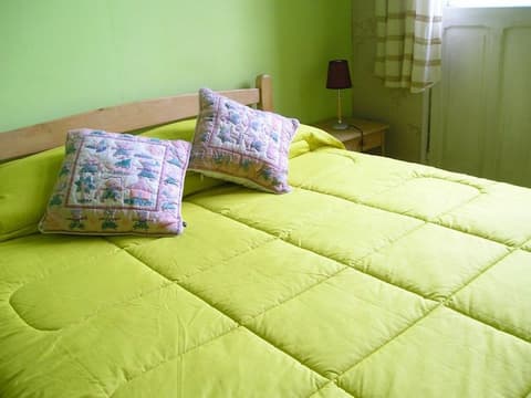 AL FIN DEL MUNDO HOSTAL