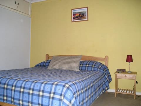 AL FIN DEL MUNDO HOSTAL