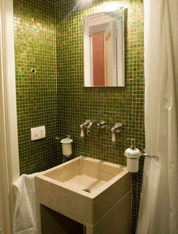 GRANA BAROCCO ART HOTEL & SPA