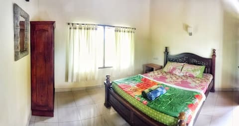 BUCU HIDDEN GUEST HOUSE