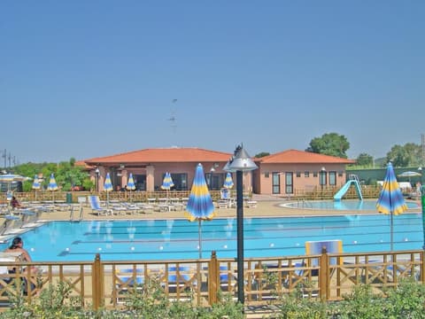 VILLAGGIO GIRASOLE