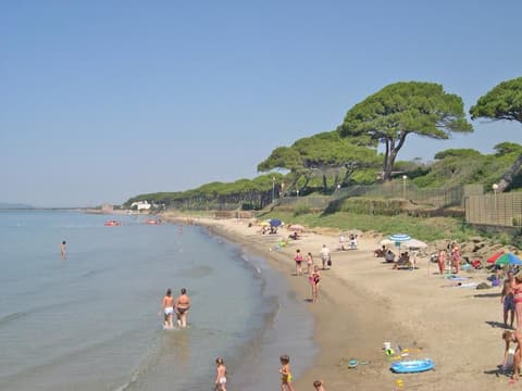 VILLAGGIO GIRASOLE