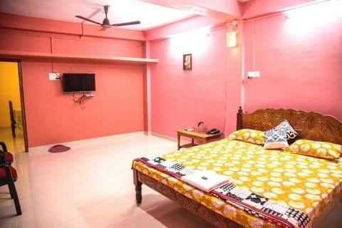 ANDAMAN OCEAN BREEZE