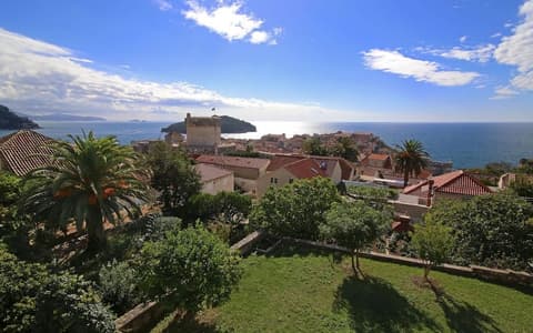 VICINA SUMMER APARTMENTS