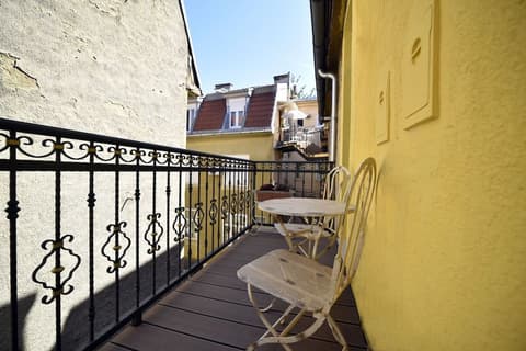 MANDUšA HERITAGE APARTMENTS