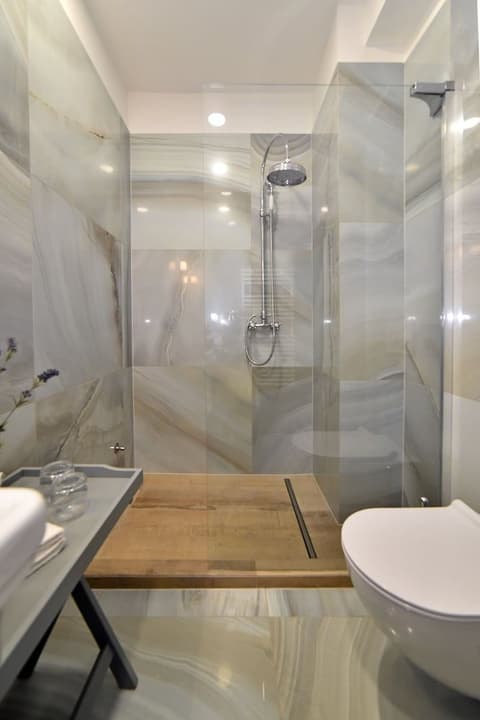 MANDUšA HERITAGE APARTMENTS