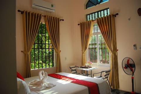 PHI HUNG'S UNIQUE HOMESTAY