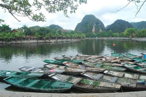 PHI HUNG'S UNIQUE HOMESTAY