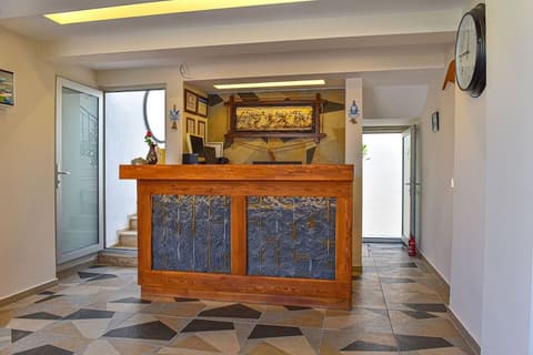 NORTH WIND HOTELS BODRUM