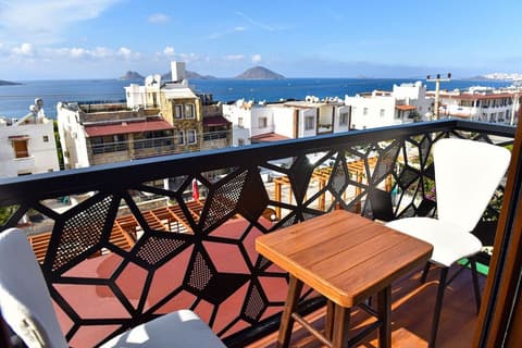 NORTH WIND HOTELS BODRUM