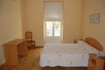 HOSTAL MONTALOYA
