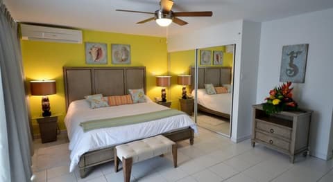 ATRIUM BEACH RESORT AND SPA ST MAARTEN A RAMADA BY WYNDHAM