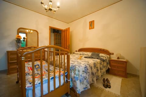 AGRITURISMO COGNANELLO