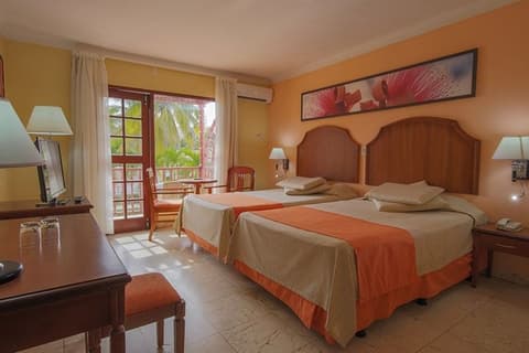 STARFISH CUATRO PALMAS ADULTS ONLY - ALL INCLUSIVE