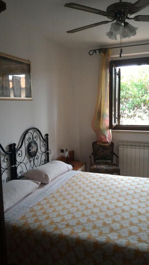 VILLA SAN NICOLA B&B