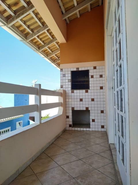 RESIDENCIAL PRAIA BOMBAS