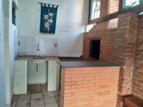 RESIDENCIAL PRAIA BOMBAS