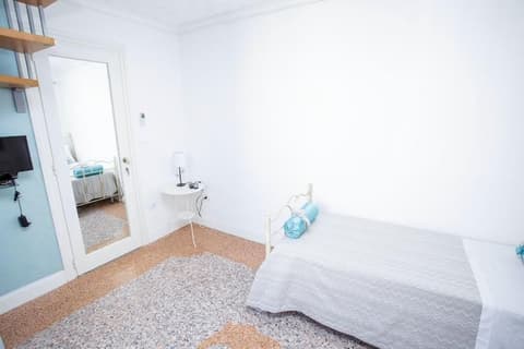 LA VILLA DEGLI ANGELI