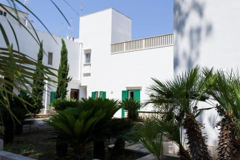 LA VILLA DEGLI ANGELI