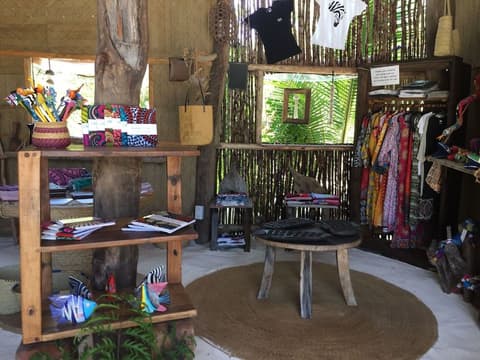 UJAMAA BEACH RESORT ZANZIBAR