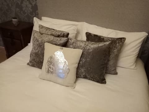 ZIGGYS RETREAT B & B ADULTS ONLY