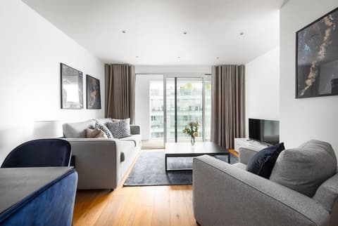 CAMDEN LOCK BY CAPITAL